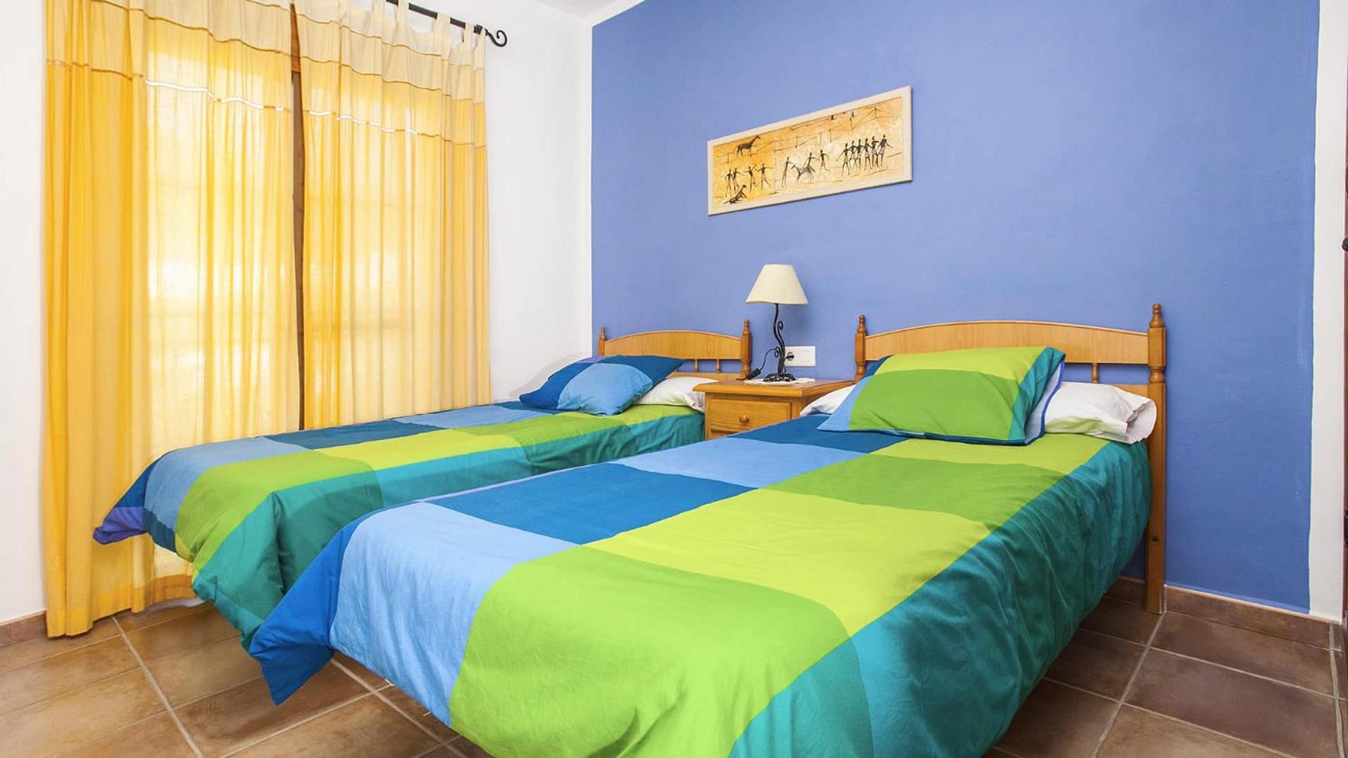 Villa Francisco Фригиляна Екстериор снимка
